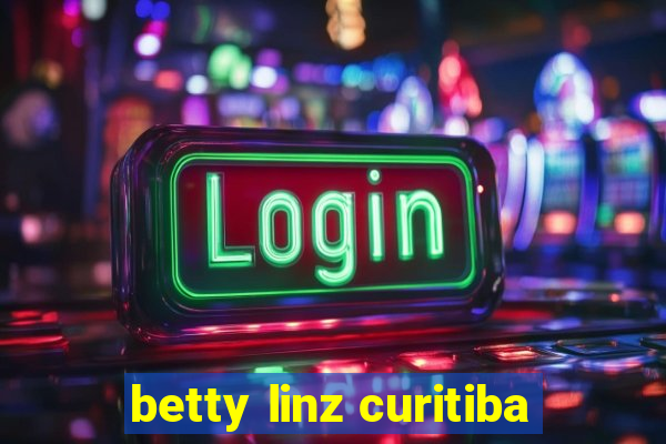 betty linz curitiba